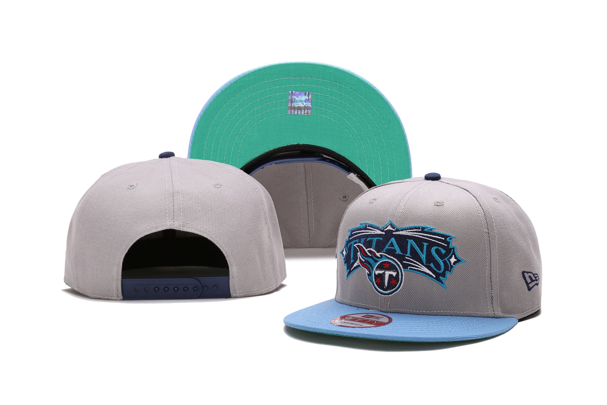 2026 NFL Tennessee Titans Hat style YP01->->Sports Caps